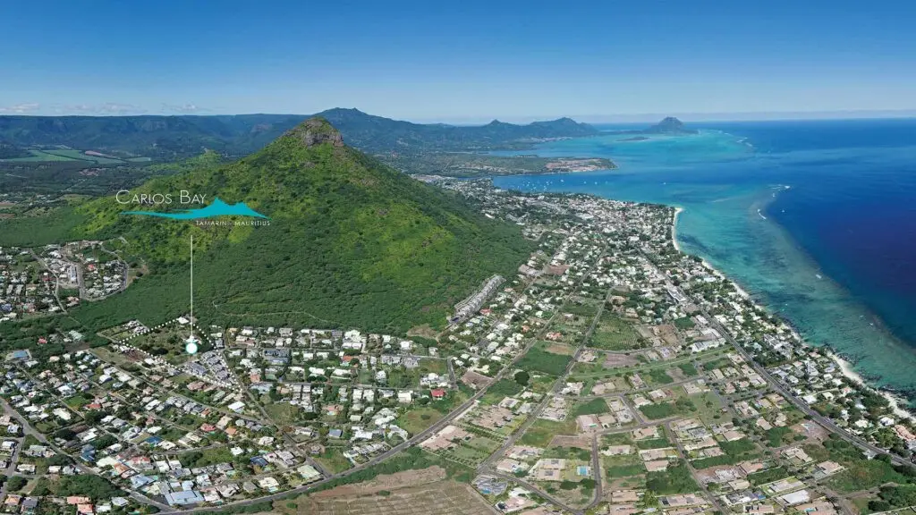 Carlos Bay