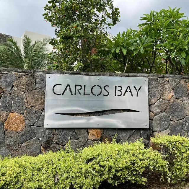 CarlosBay