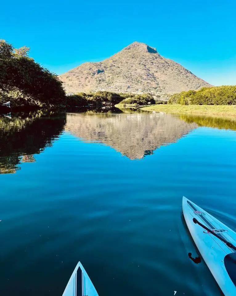 Lakaz Kayak