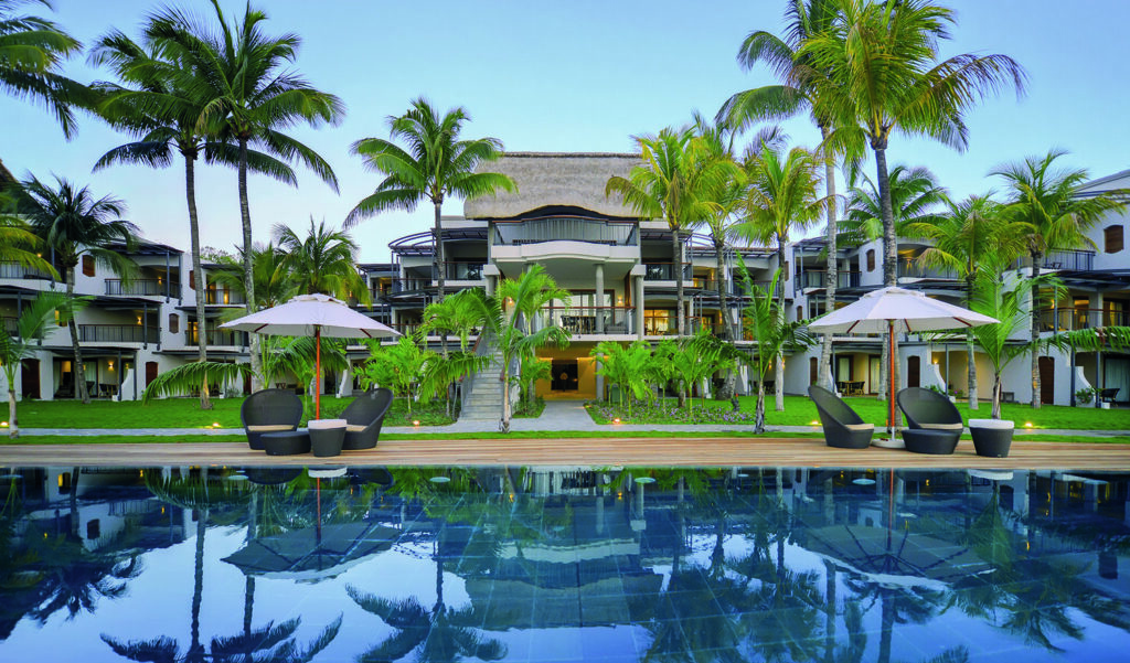 Royal Palm Mauritius
